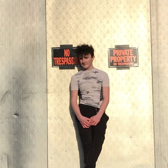 Meet your Posher, Adam - Picture 1 of 1